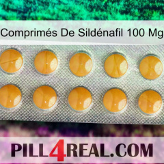 Comprimés De Sildénafil 100 Mg levitra1